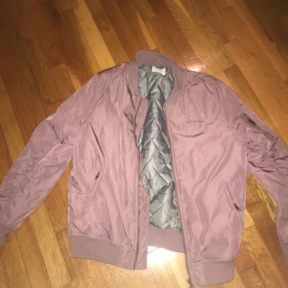 Ninth Hall Jacket